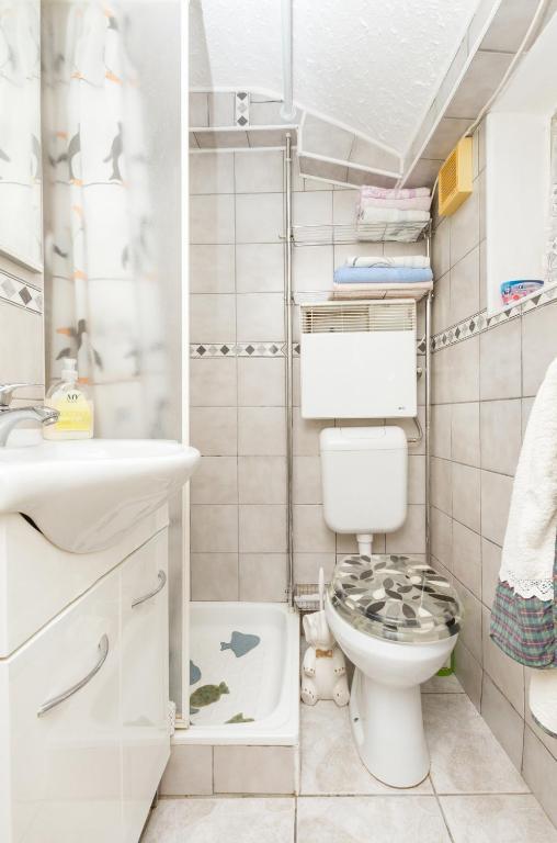 Varos Apartman Split