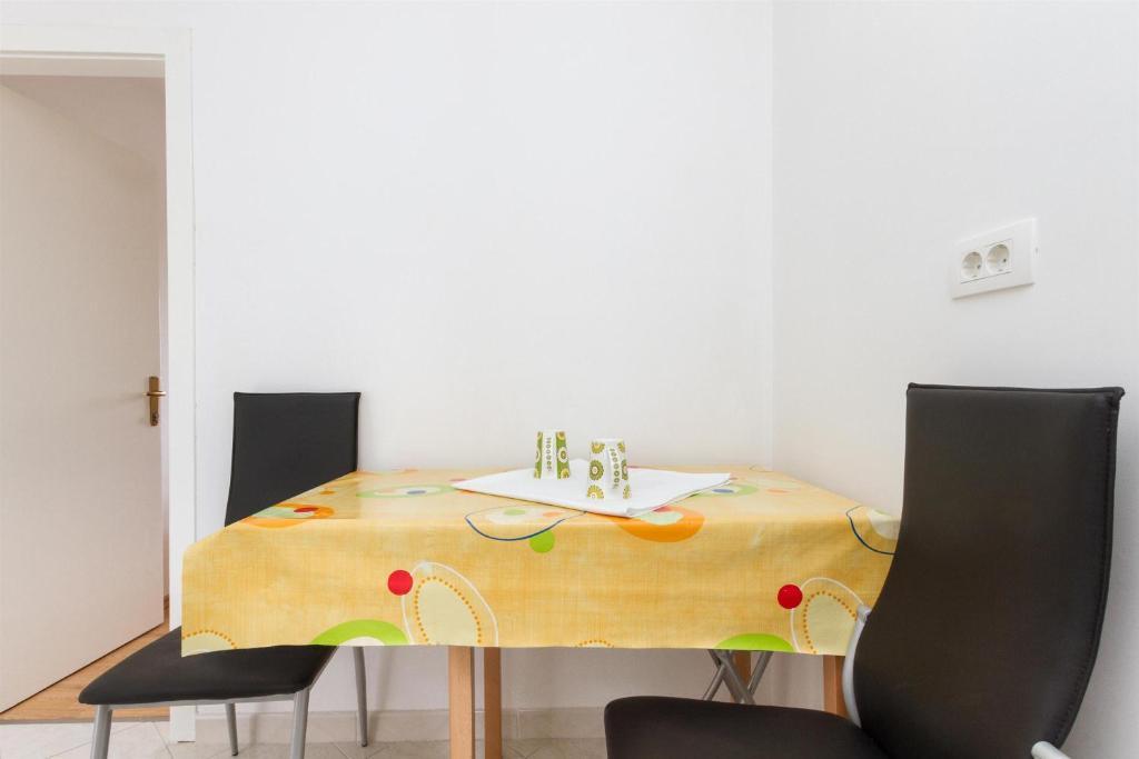 Apartman Varos *