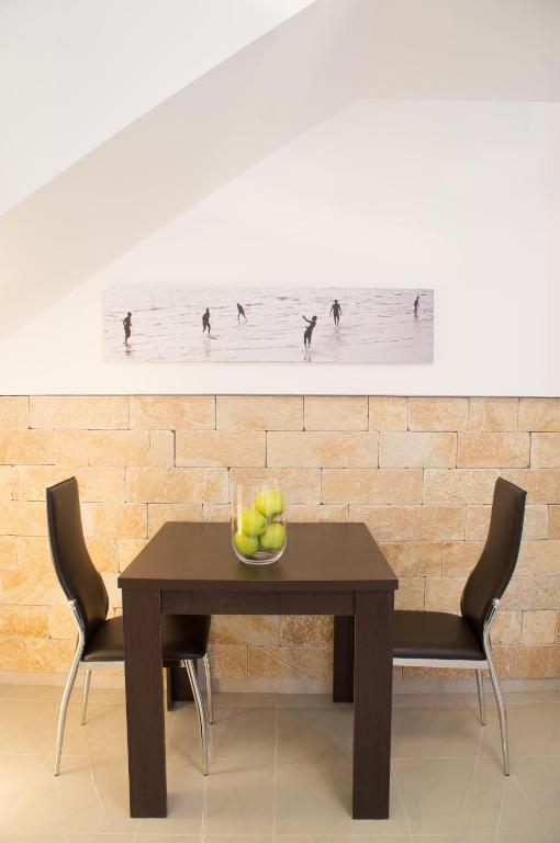 Appartement Allure Split