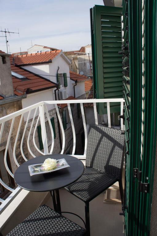 Appartement Allure Split
