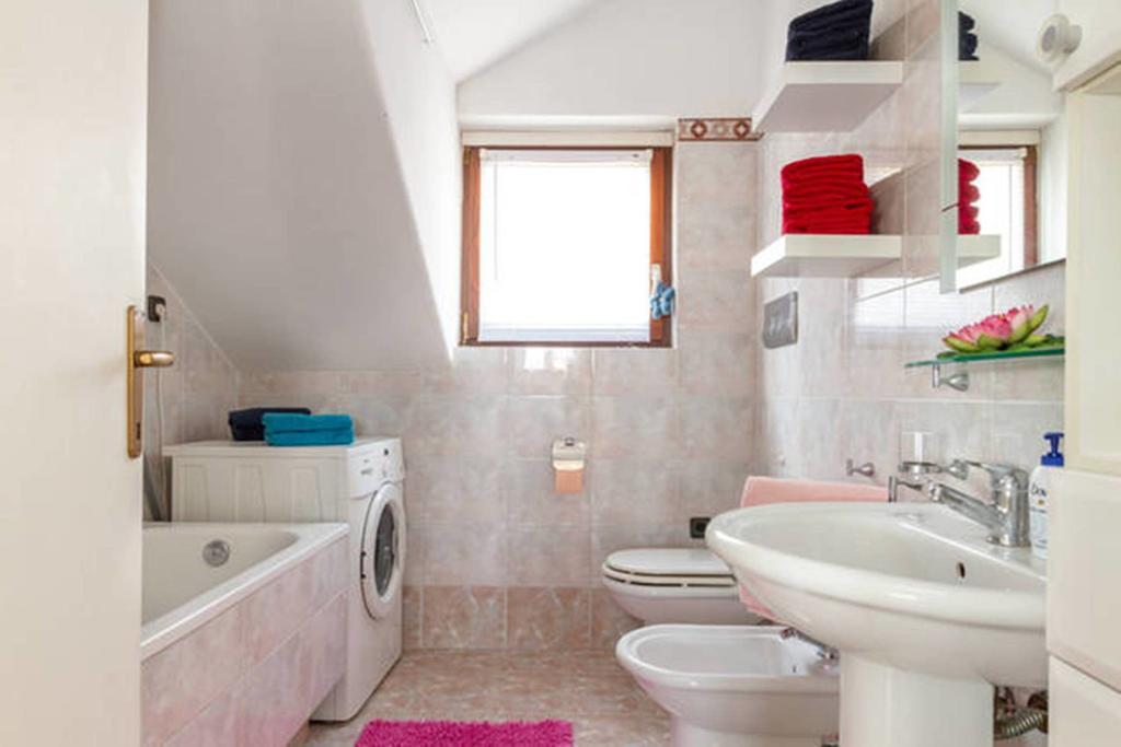 Apartamento Palm Penthouse Terrace *
