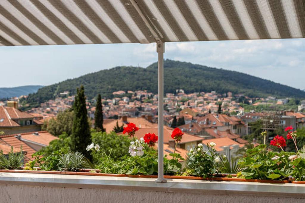 Apartamento Palm Penthouse Terrace Split
