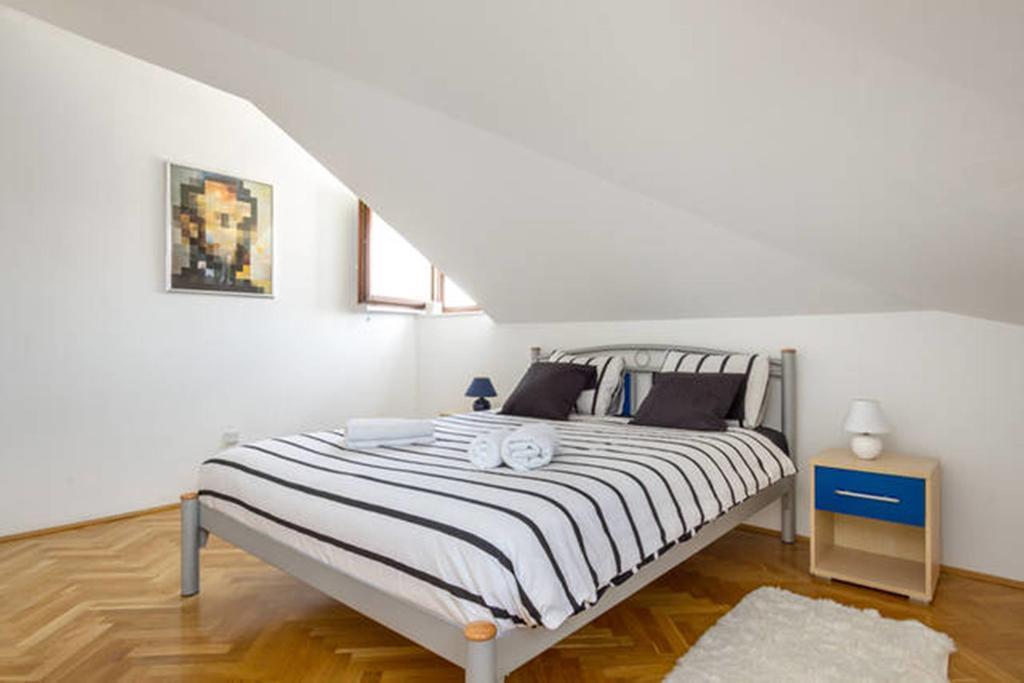 Apartamento Palm Penthouse Terrace