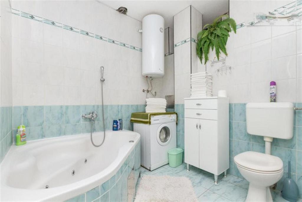 Varos Apartman Split