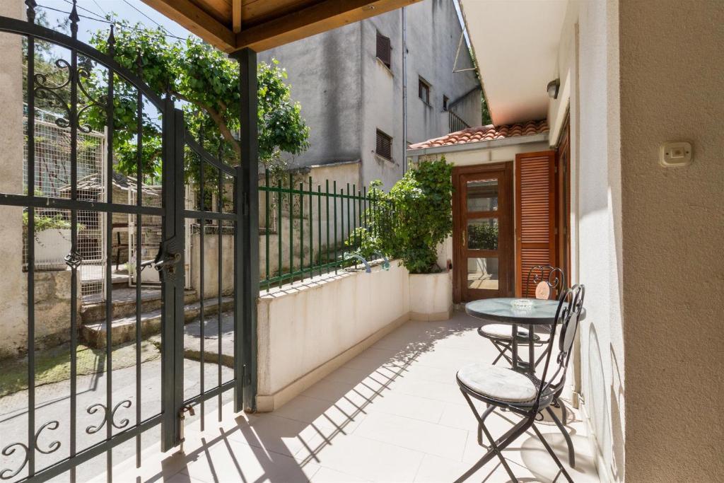 Varos Apartman Split