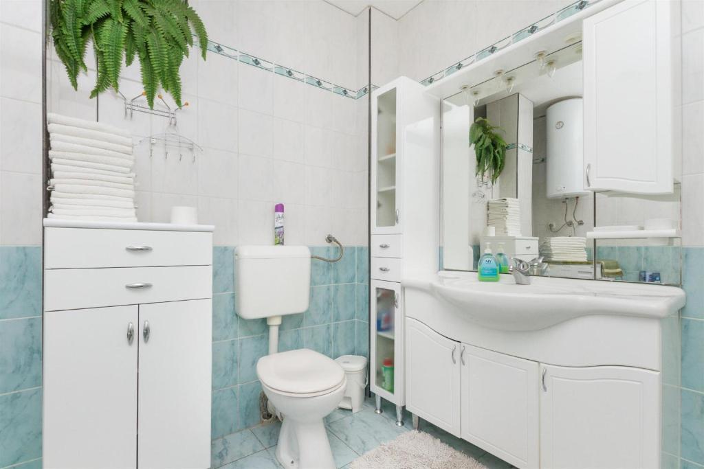 Varos Apartman Split