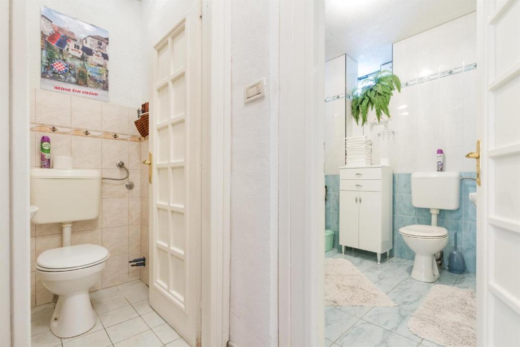 Varos Apartman *