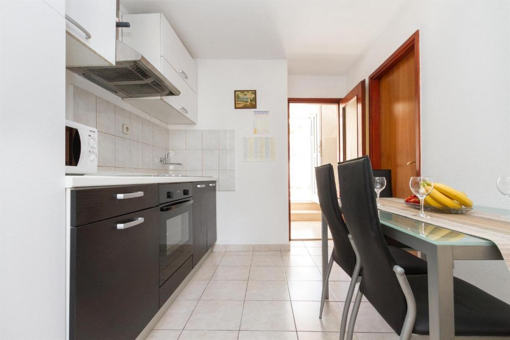 Varos Apartman Split