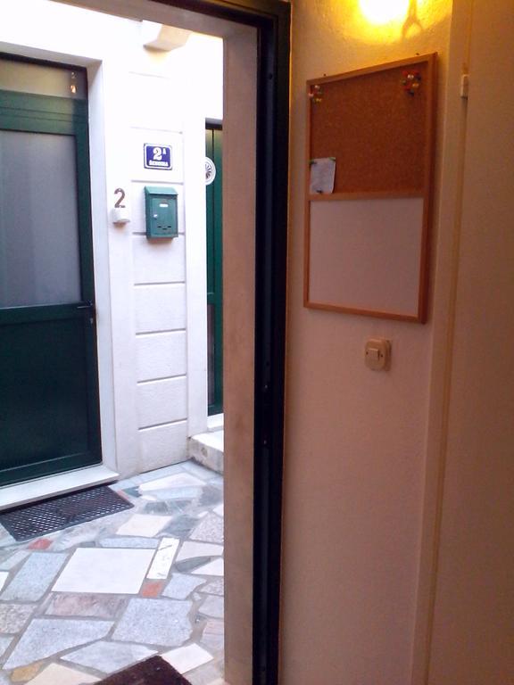 Guest house Assi