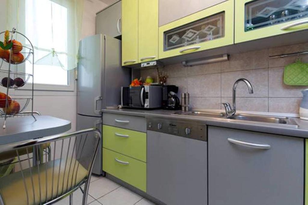 Apartment Luxurious Majda, 2 Bathrooms And Free Parking Split