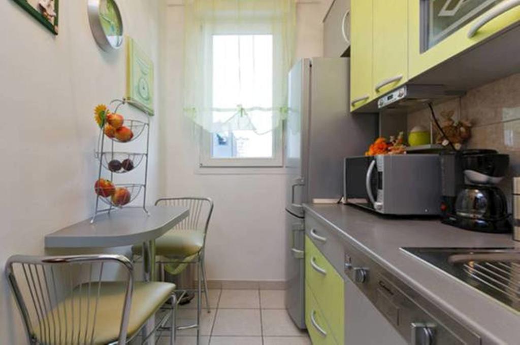 Luxurious Majda, 2 Bathrooms And Free Parking Split