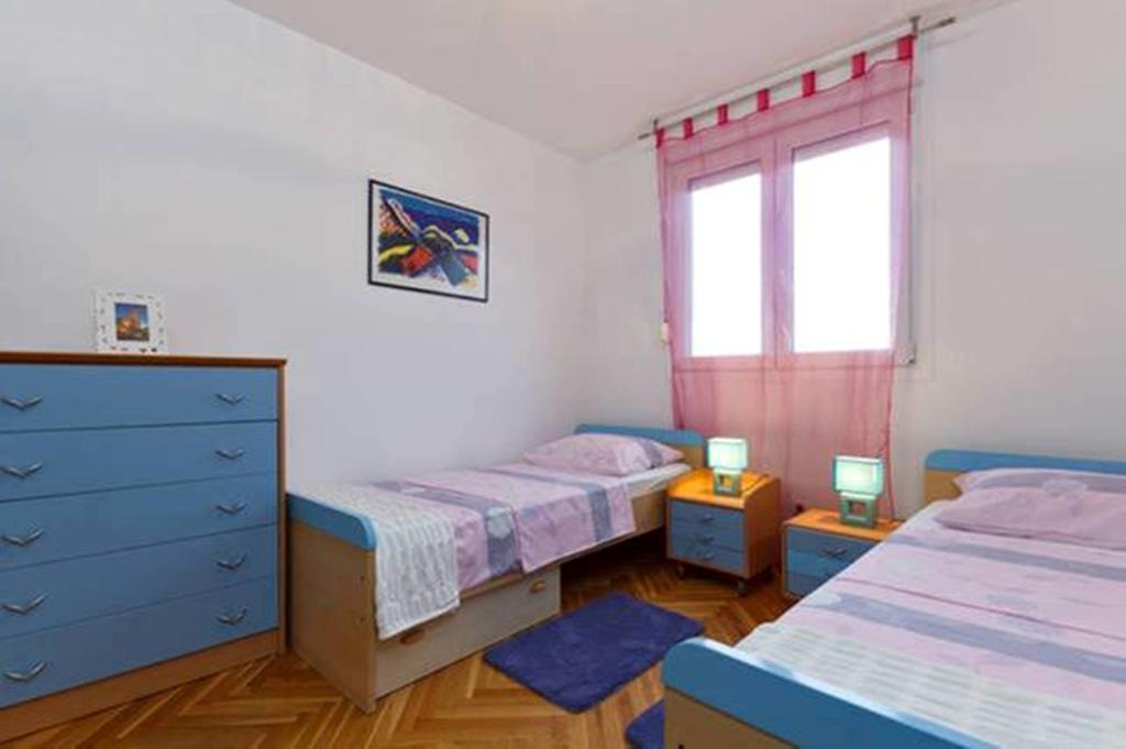 Apartment Luxurious Majda, 2 Bathrooms And Free Parking Split