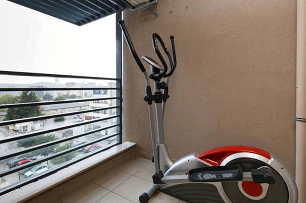 Apartment Luxurious Majda, 2 Bathrooms And Free Parking