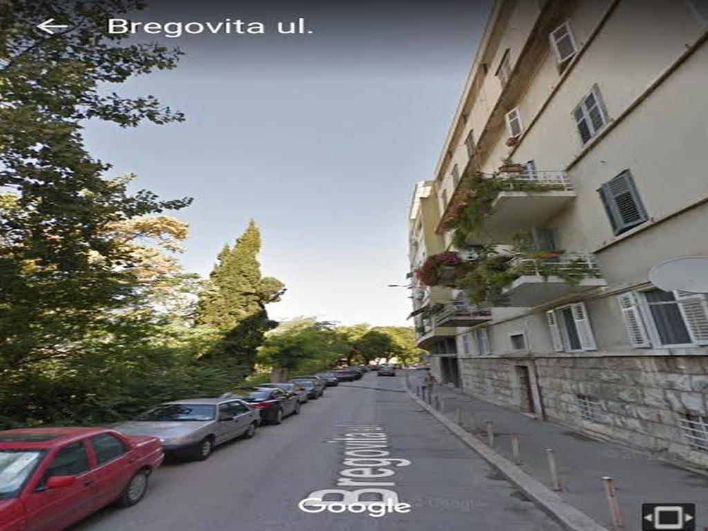 Apartman Amore Di Nonna Split