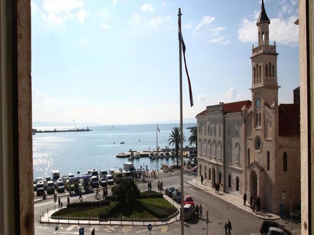 Apartman Amore Di Nonna Split