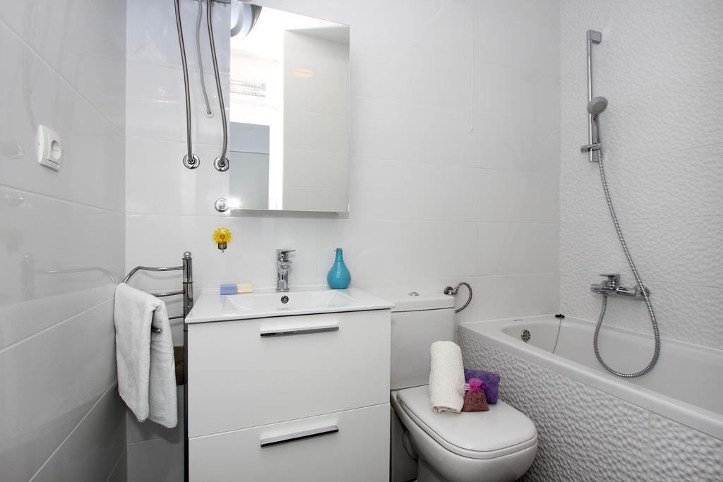 Apartamento Sun & Sea