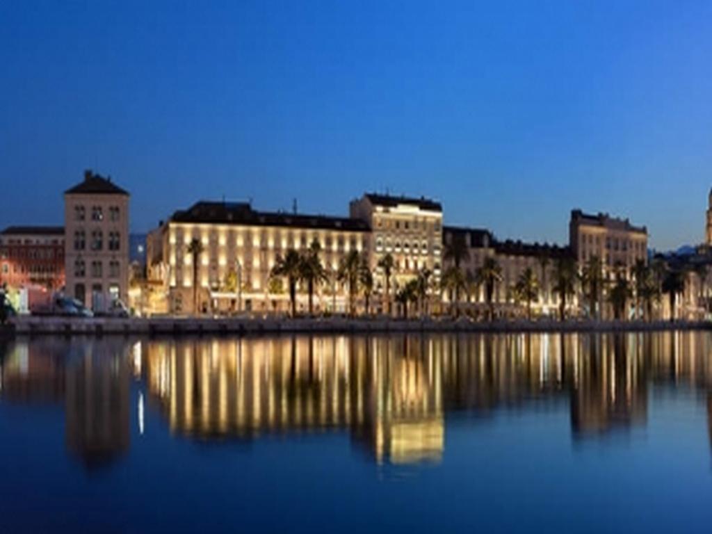 Apartman Amore Di Nonna Split