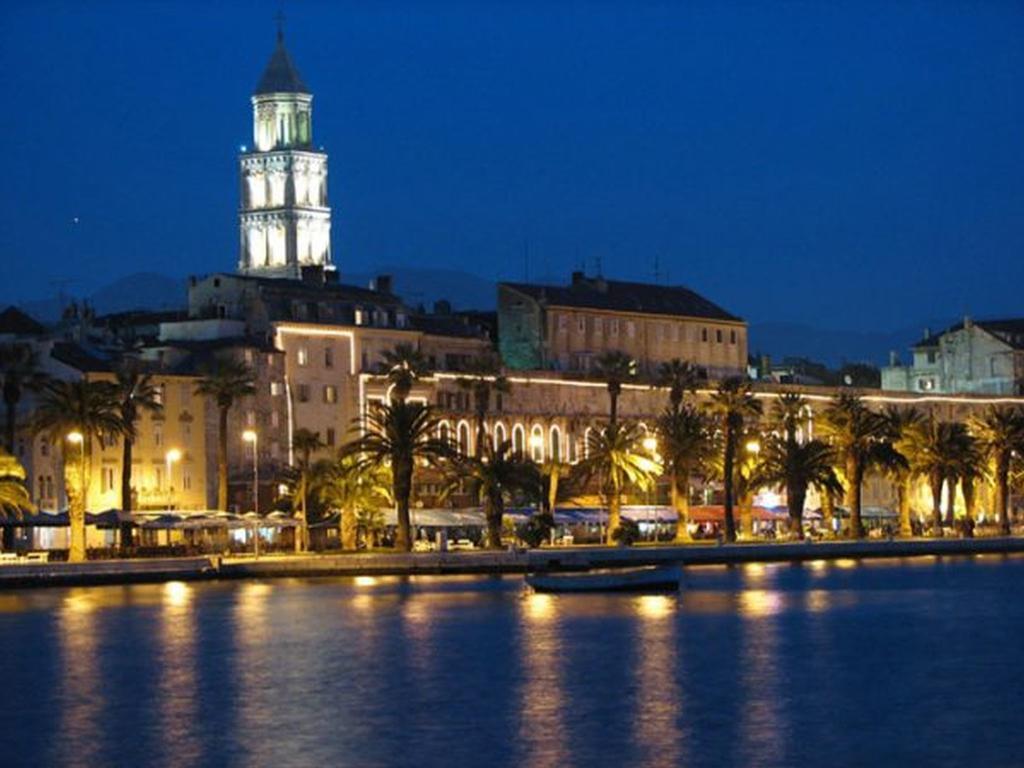 Apartman Amore Di Nonna Split