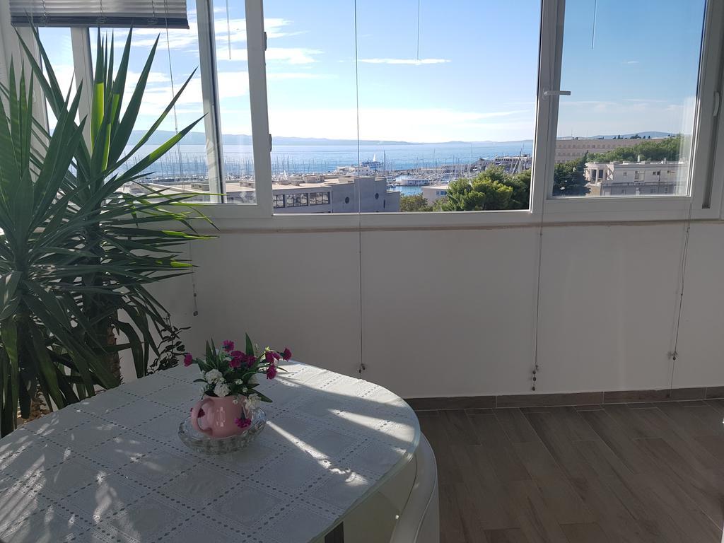 Apartment Kike