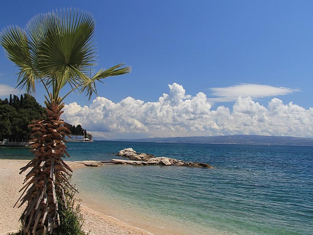 Apartman Amore Di Nonna Split
