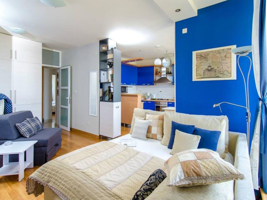 Apartman Amore Di Nonna