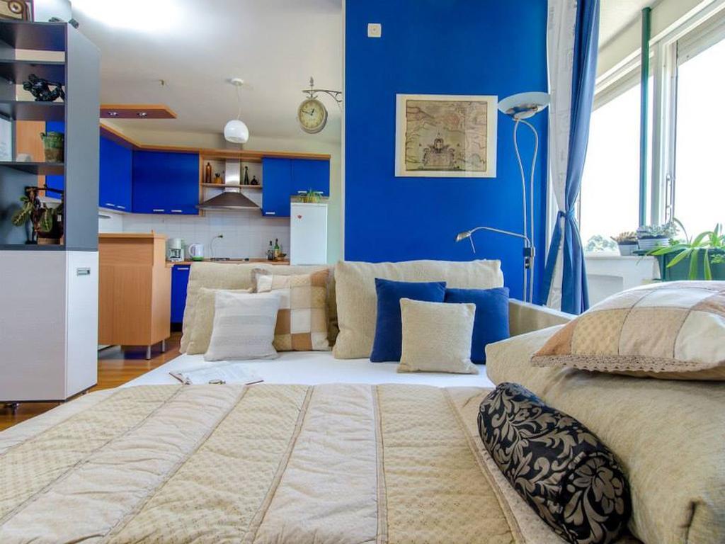 Apartman Amore Di Nonna Split