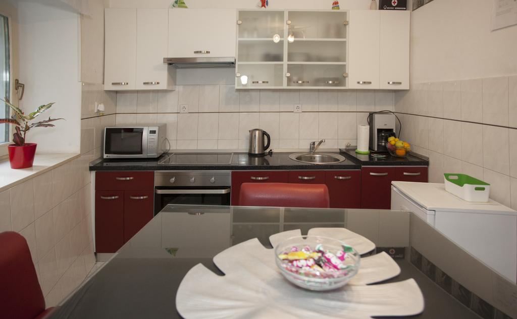 Appartement Tarino Split