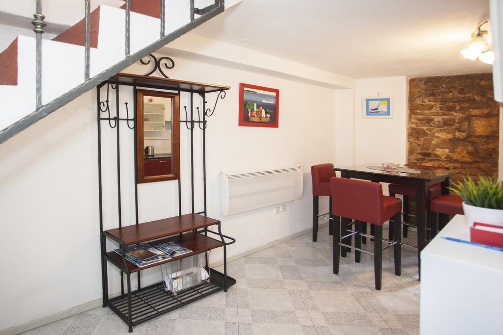 Tarino Appartement