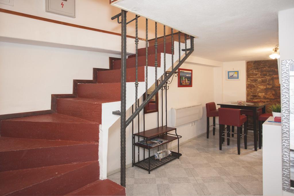 Appartement Tarino *