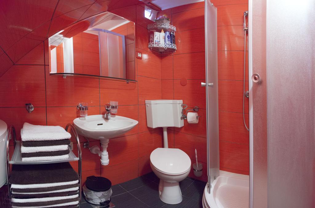 Welcome Apartamento *