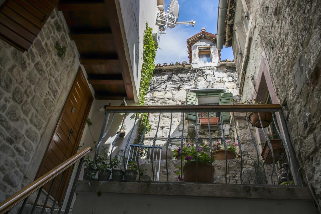 Apartment Salvezani