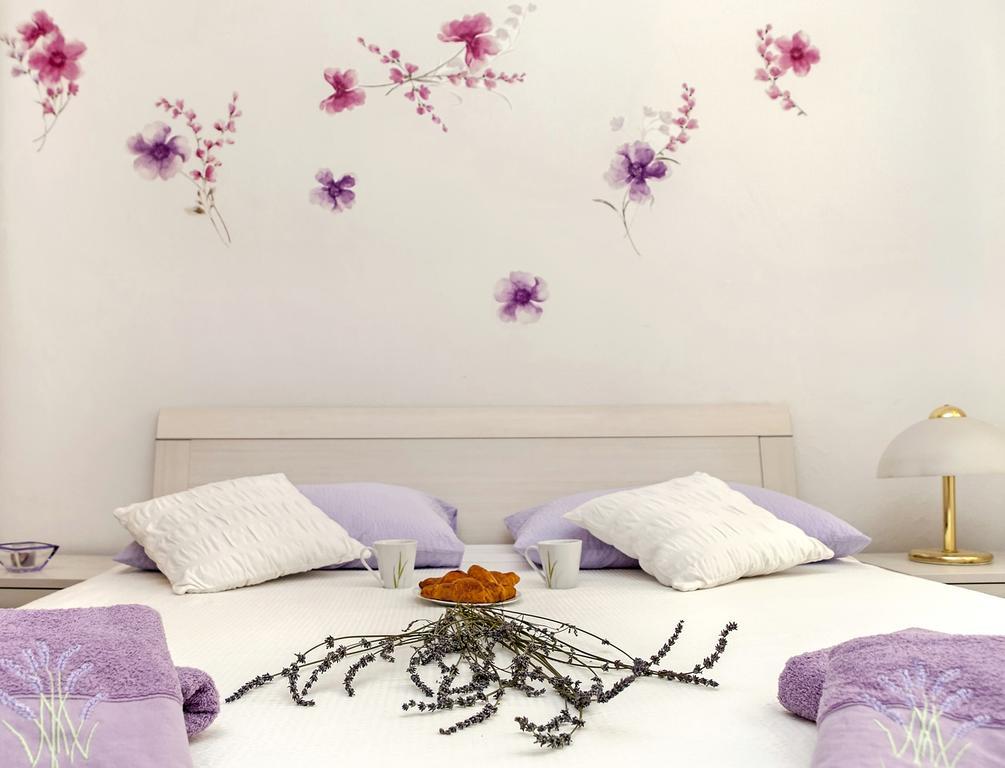 Wanderlust Apartment *