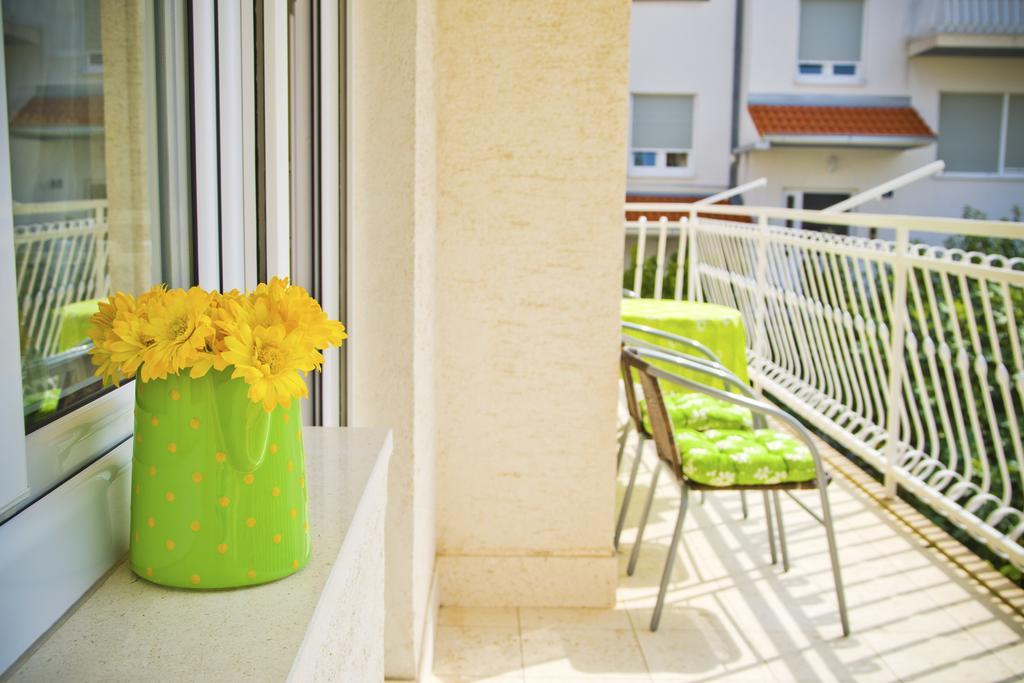 Annika Apartment *