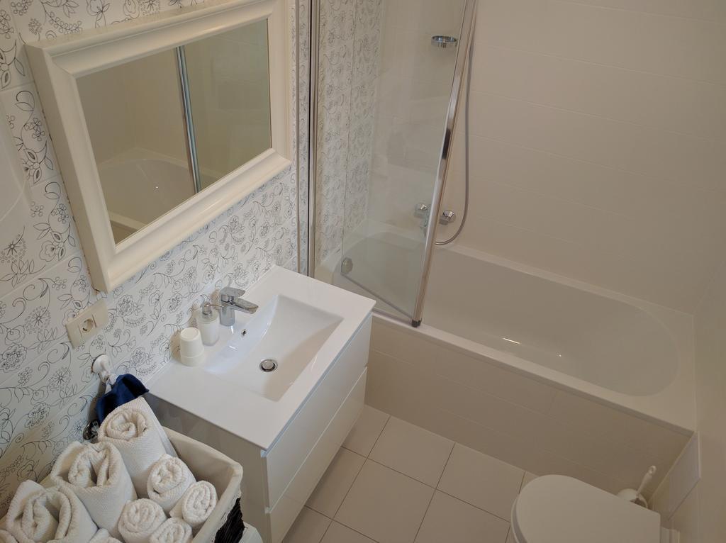 Luxury Delisan Apartamento *