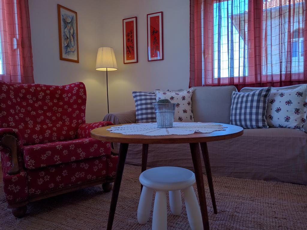 Luxury Delisan Apartamento Split