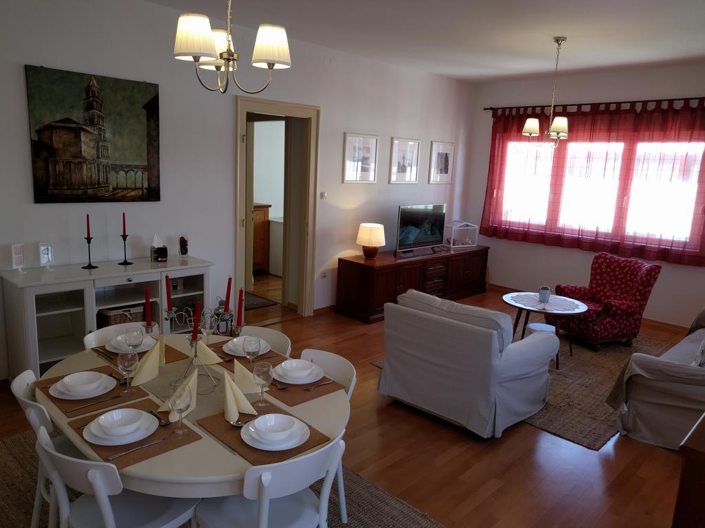 Luxury Delisan * Split