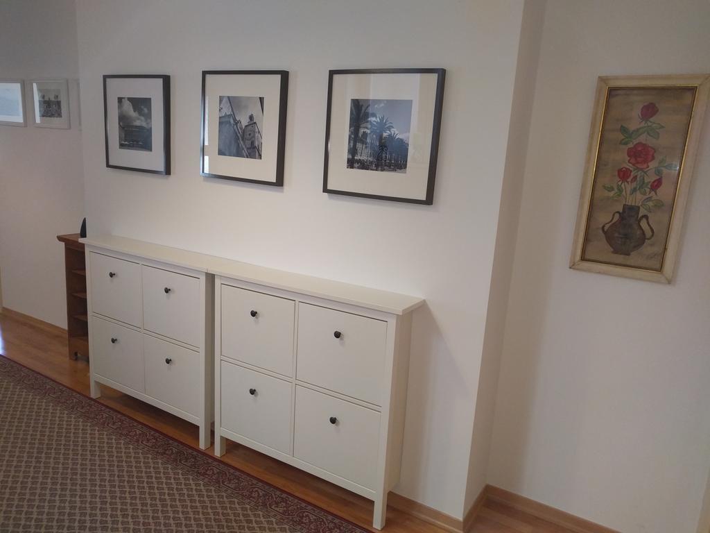Luxury Delisan Apartamento Split