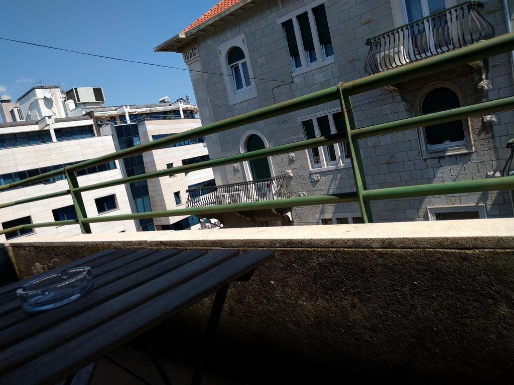 Luxury Delisan Apartamento