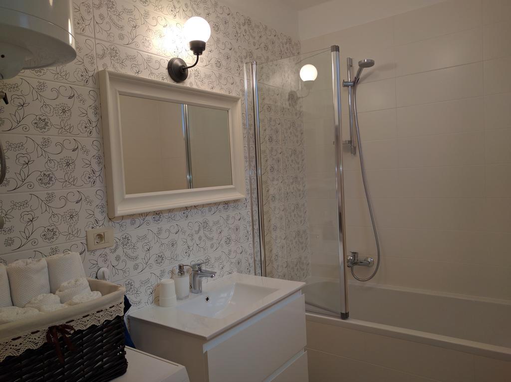 Luxury Delisan Apartamento *