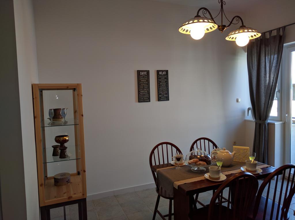 Luxury Delisan Apartamento *