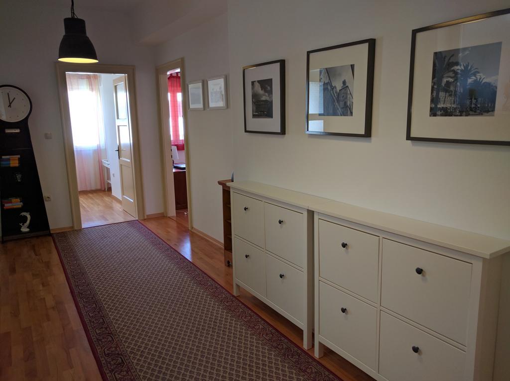 Luxury Delisan Apartamento Split
