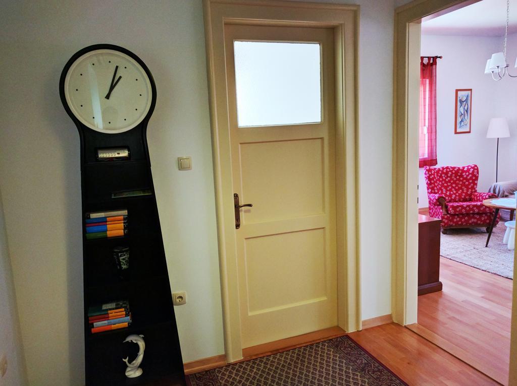 Luxury Delisan Apartamento *