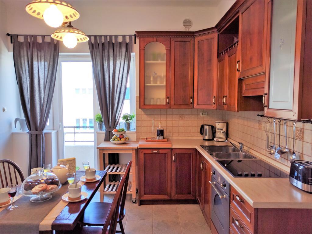 Luxury Delisan Split