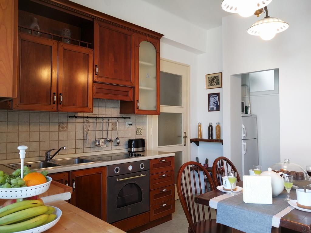 Luxury Delisan Apartamento *