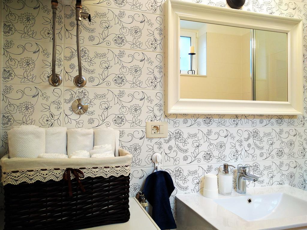 Luxury Delisan Apartamento Split