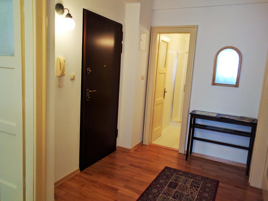 Apartamento Luxury Delisan Split