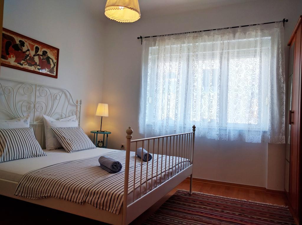 Apartamento Luxury Delisan