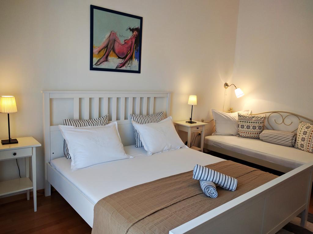 Apartamento Luxury Delisan Split