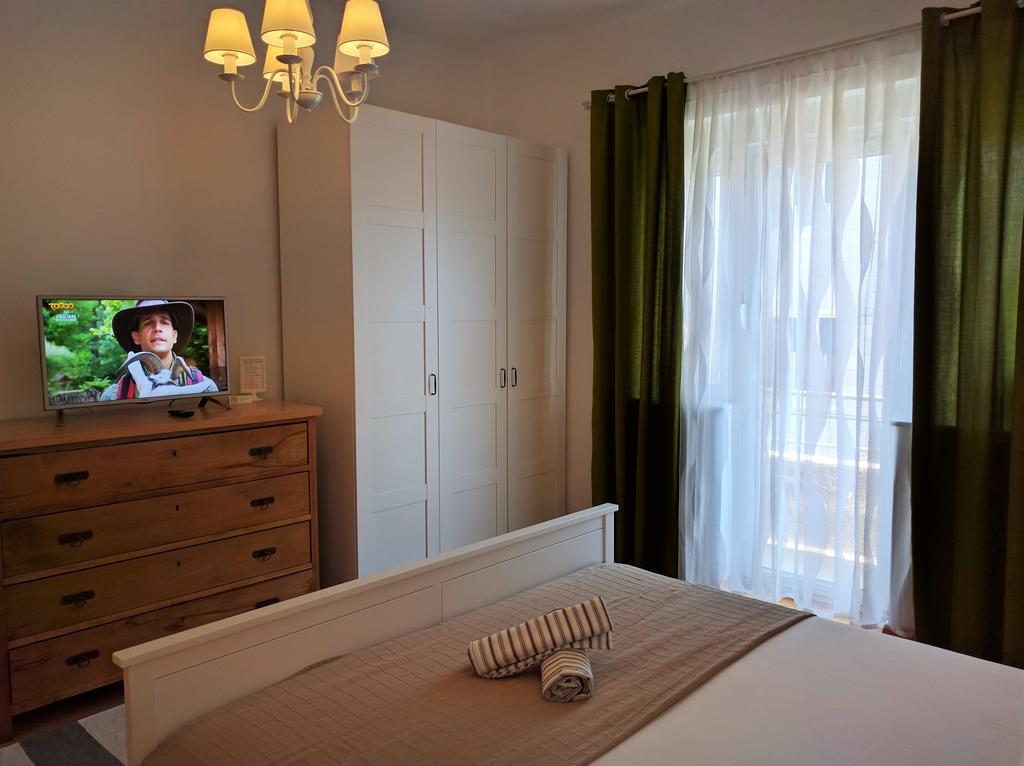 Apartamento Luxury Delisan