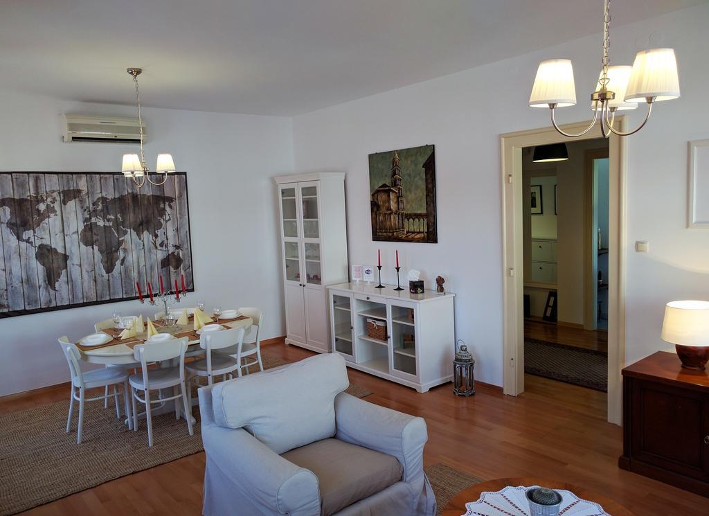 Apartamento Luxury Delisan Split